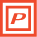 Panorama Icon Logo